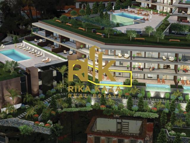 à venda Apartamento de luxo de 107 m2, Funchal, Portugal