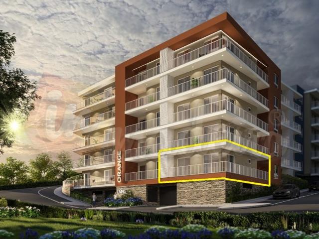 à venda Apartamento de alto padrão de 107 m2, Estrada do Garajau, Santa Cruz, Madeira