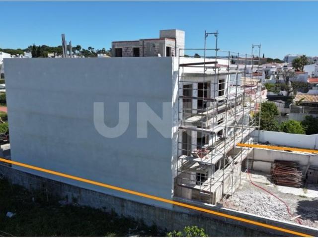 à venda Apartamento de luxo de 107 m2, Loulé, Faro