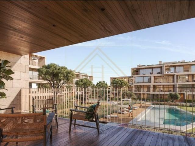 à venda Apartamento de alto padrão de 107 m2, Loulé, Portugal