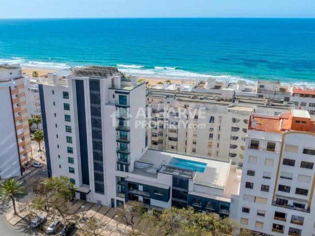 à venda Apartamento de luxo de 107 m2, Quarteira, Faro