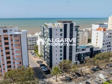 Quarteira, Distrito de Faro, Algarve - Varanda