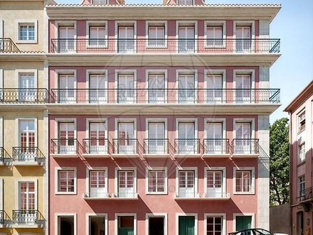 à venda Apartamento de luxo de 107 m2, Santo António, Portugal