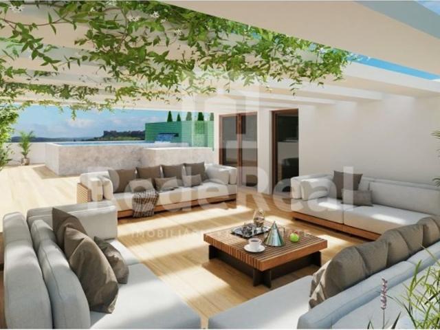 à venda Apartamento de luxo de 107 m2, Silves, Faro