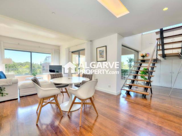 à venda Apartamento de luxo de 107 m2, Vilamoura, Portugal