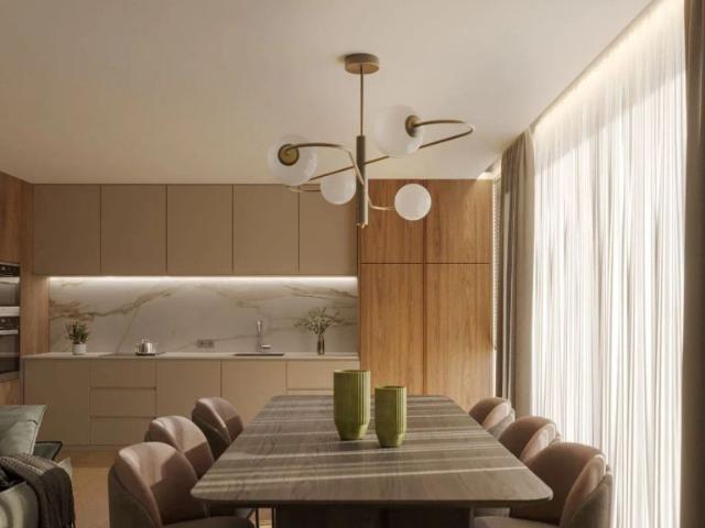 à venda Apartamento de luxo de 108 m2, Madalena, Portugal