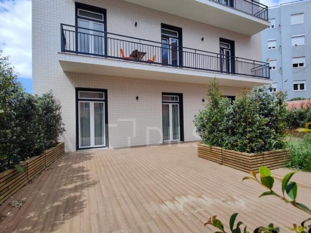 à venda Apartamento de luxo de 108 m2, Amoreiras, Lisboa