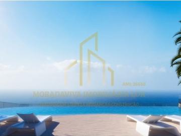 à venda Apartamento de luxo de 208 m2, Calheta, Madeira