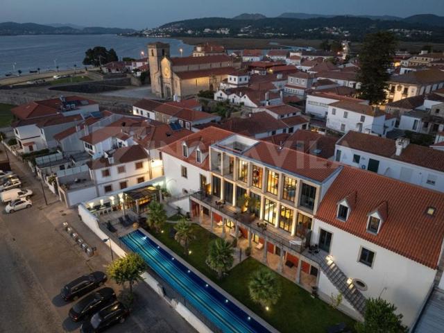 à venda Apartamento de luxo de 108 m2, Caminha, Portugal