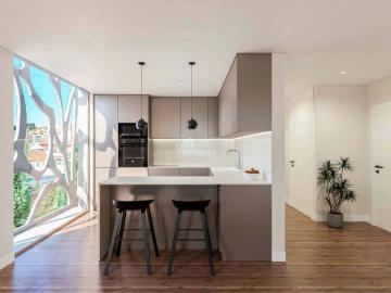 à venda Apartamento de luxo de 108 m2, Funchal, Madeira