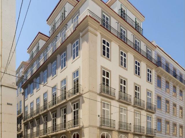 à venda Apartamento de luxo de 108 m2, Lisboa