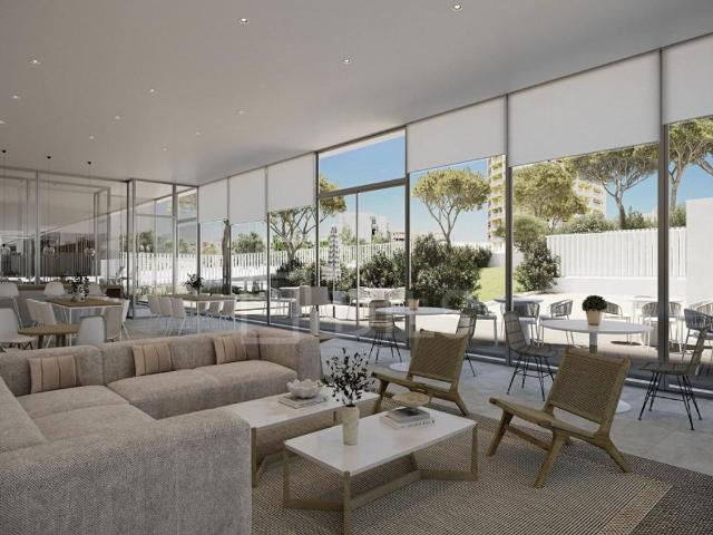 à venda Apartamento de alto padrão de 124 m2, Praia da Rocha, Portimão, Faro