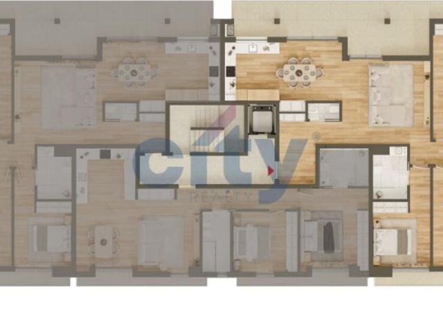 à venda Apartamento de luxo de 109 m2, Mafra, Portugal
