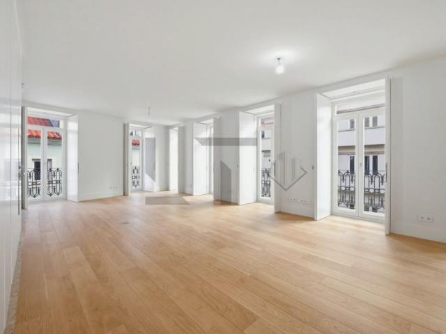 à venda Luxuoso apartamento, Avenida da Liberdade Coracao de Jesus, Lisboa