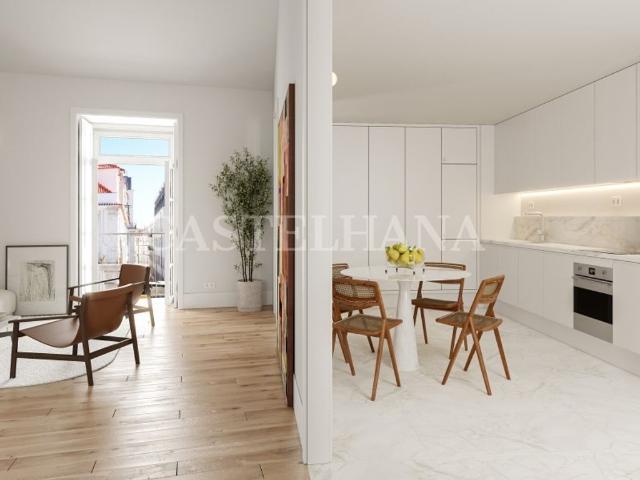 à venda Apartamento de luxo, Cais do Sodre Sao Paulo, Lisboa