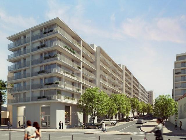 à venda Apartamento de luxo de 109 m2, Campo Grande, Lisboa