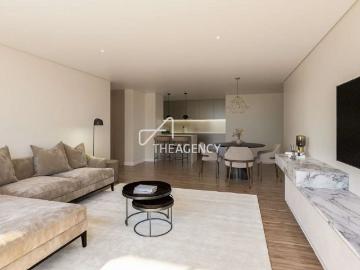 à venda Apartamento de luxo de 109 m2, Funchal, Madeira