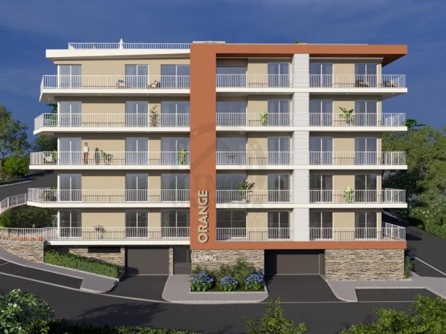 à venda Apartamento de luxo de 109 m2, Garajau, Santa Cruz, Madeira