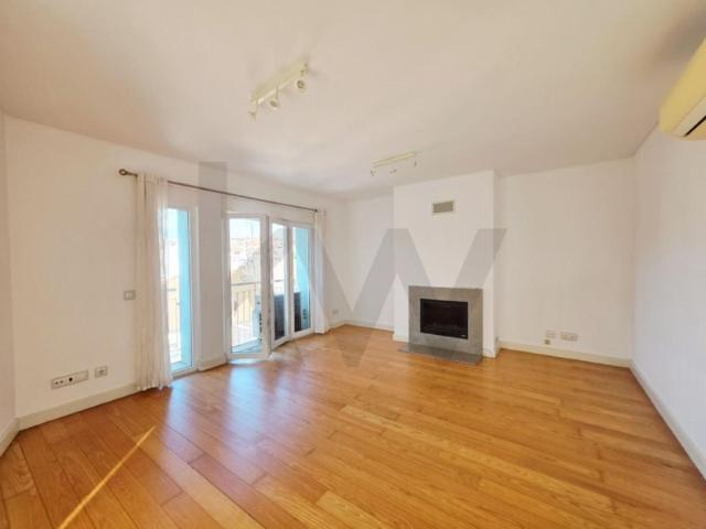 à venda Apartamento de luxo de 109 m2, Lisboa, Portugal