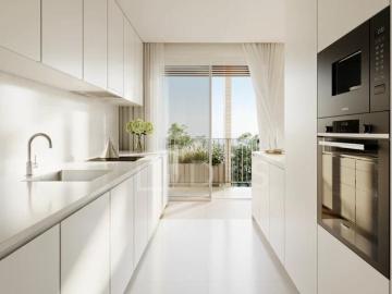 à venda Luxuoso apartamento, Senhora do Porto, Porto
