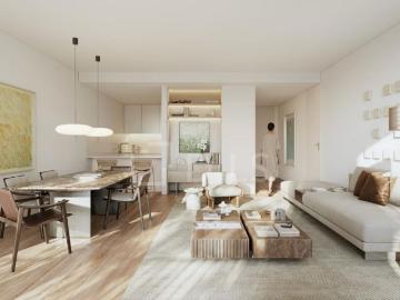à venda Apartamento de luxo, Senhora do Porto, Porto