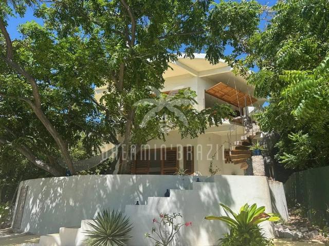 à venda Apartamento de luxo de 1000 m2, Fortim, Brasil