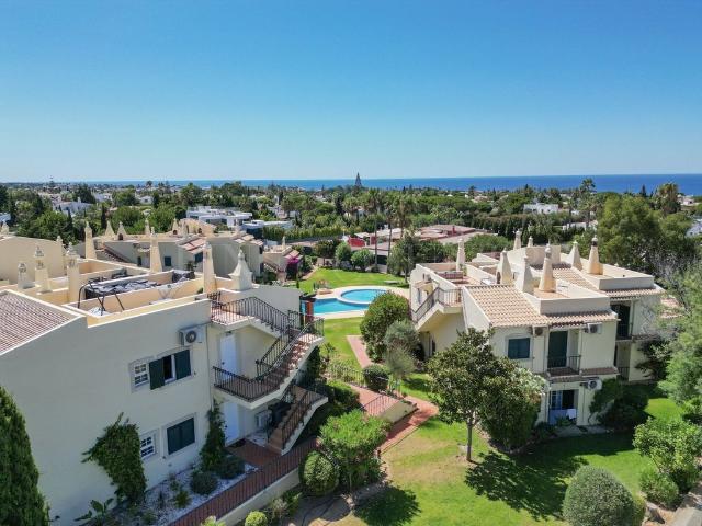 à venda Apartamento de luxo de 100 m2, Lagoa e Carvoeiro, Portugal