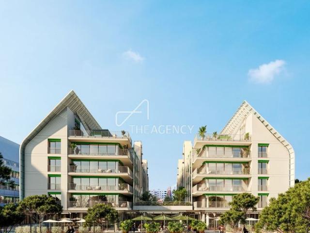 à venda Apartamento de luxo de 101 m2, Marvila, Portugal