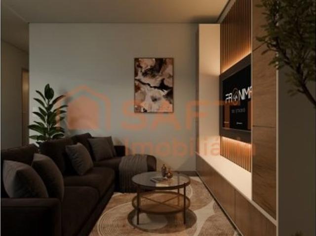 à venda Apartamento de luxo de 101 m2, Almada, Setúbal