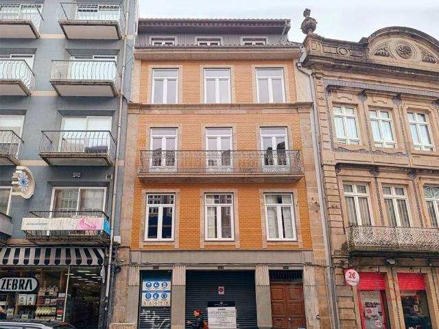 à venda Apartamento de luxo de 101 m2, Braga, Portugal