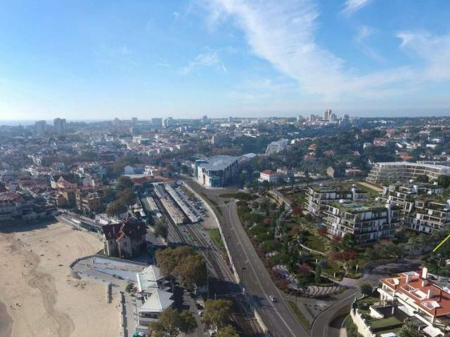à venda Apartamento de luxo de 101 m2, Cascais, Lisboa