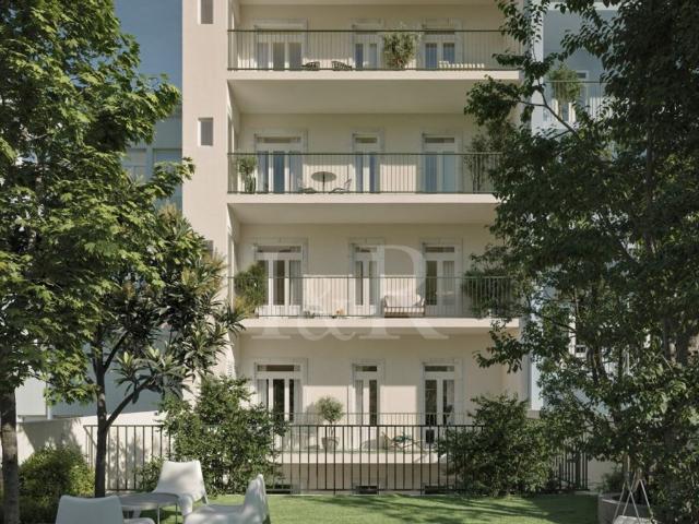 à venda Apartamento de luxo de 101 m2, Centro Coracao de Jesus, Lisboa