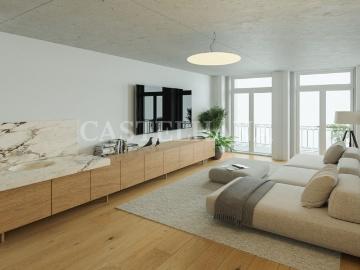 à venda Apartamento de luxo de 101 m2, Centro Miragaia, Porto