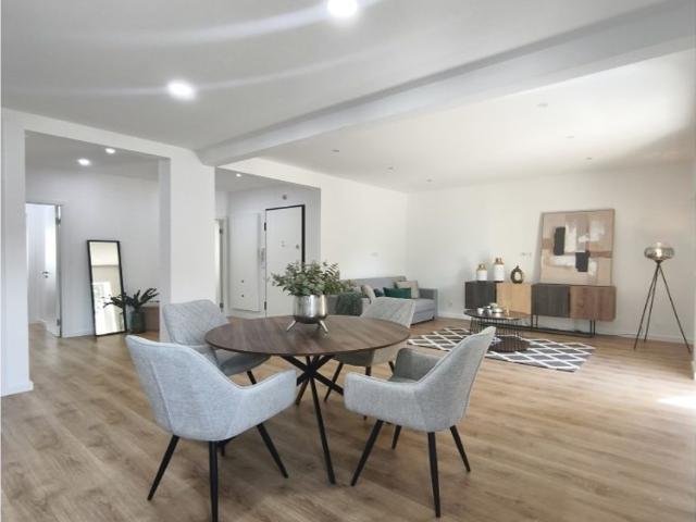 à venda Apartamento de luxo de 101 m2, Lisboa
