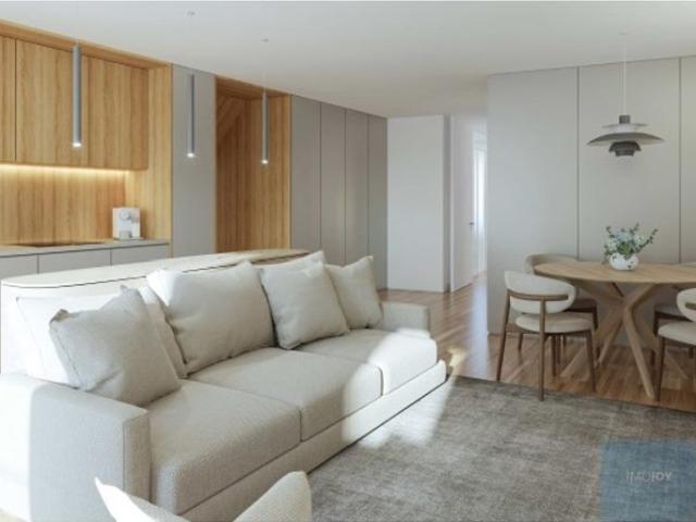 à venda Apartamento de luxo de 101 m2, Lisboa, Portugal