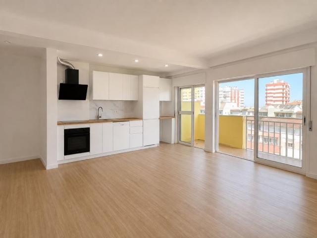 à venda Apartamento de luxo de 102 m2, Amadora, Portugal