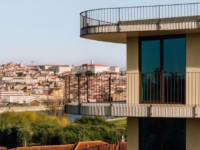 à venda Apartamento de luxo de 102 m2, Coimbra