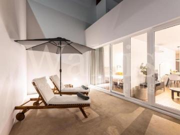 à venda Apartamento de luxo de 102 m2, Largo da Matriz, Ponta Delgada, Açores