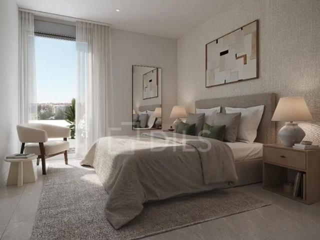 à venda Apartamento de alto padrão de 117 m2, Praia da Rocha, Portimão, Faro