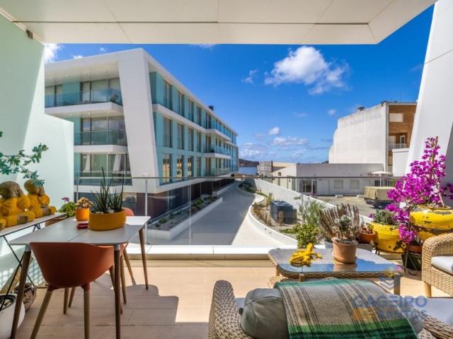 à venda Apartamento de luxo de 103 m2, Alcobaça, Portugal