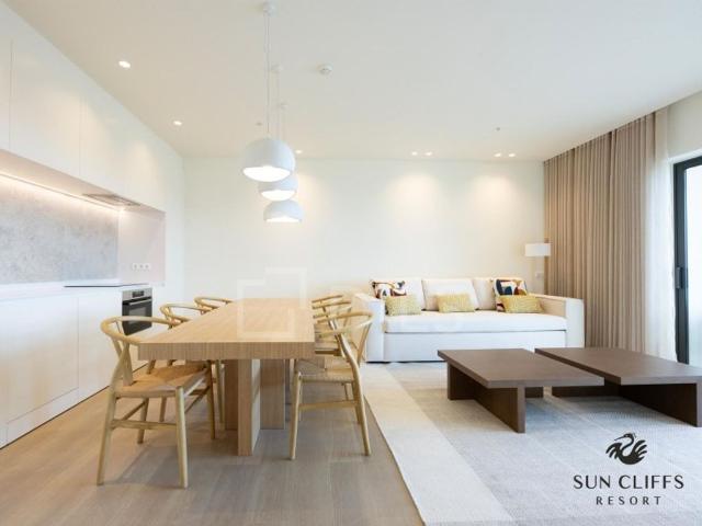 à venda Apartamento de luxo de 103 m2, Lagos, Faro