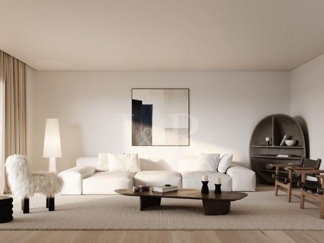 à venda Luxuoso apartamento de 103 m2, Rebelva, Cascais, Lisboa