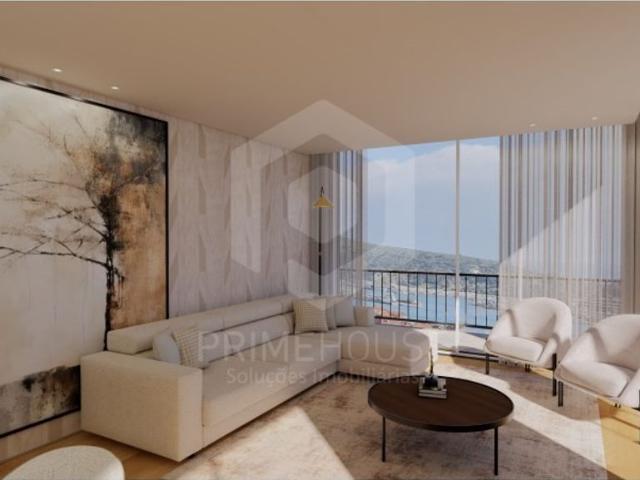 à venda Apartamento de luxo de 103 m2, Sesimbra, Setúbal