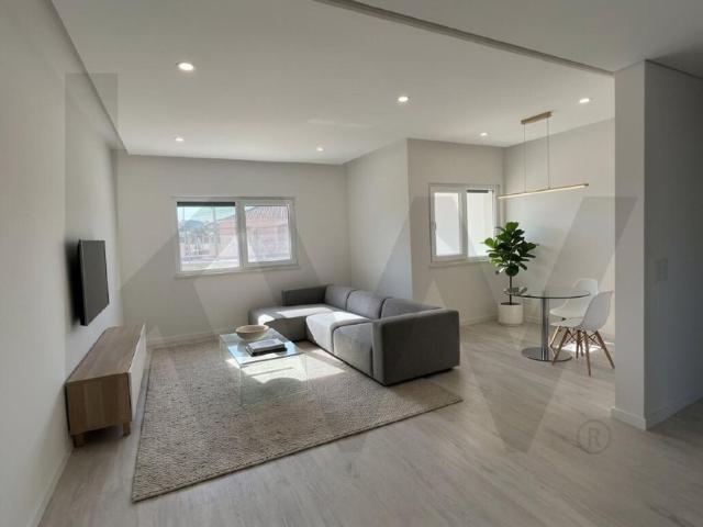 à venda Apartamento de luxo de 114 m2, Seixal, Portugal