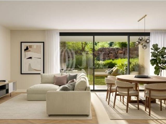 à venda Apartamento de luxo de 114 m2, Sintra, Portugal