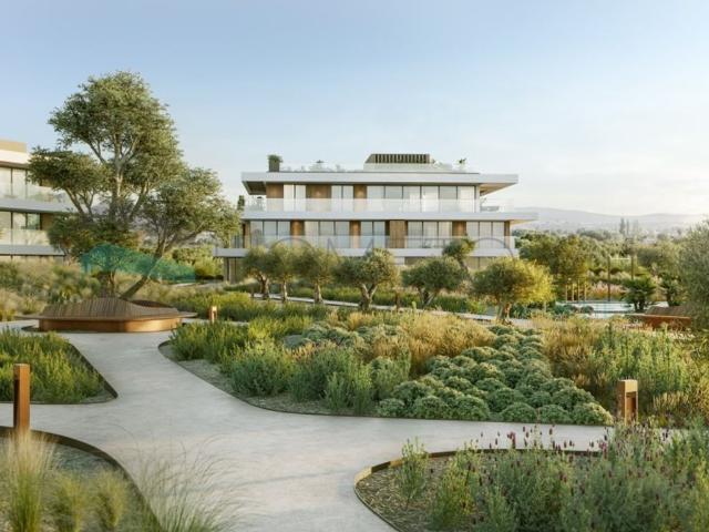 à venda Apartamento de luxo de 114 m2, Vilamoura, Loulé, Faro