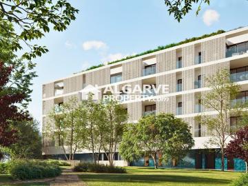 à venda Apartamento de luxo de 114 m2, Vilamoura, Portugal