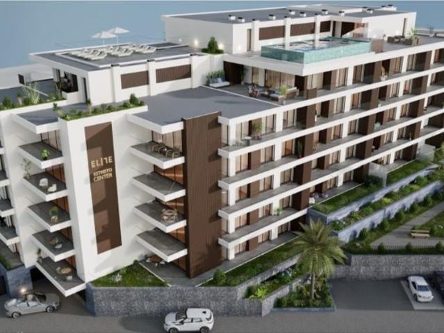 à venda Apartamento de luxo de 115 m2, Câmara de Lobos, Portugal