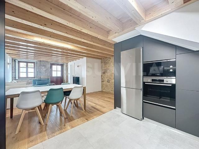 à venda Apartamento de luxo de 115 m2, Caminha, Viana do Castelo