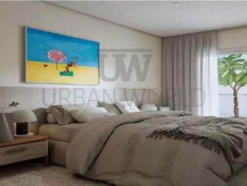 à venda Apartamento de luxo de 115 m2, Carrasqueira, Mafra, Lisboa